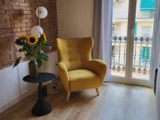 Canela Homes BARCELONA STYLE - Barcelone - 4