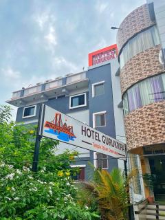 Hotel Gurukripa Inn - Godarpura - 6