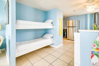 Shore and Pool Access Resort Condo in Myrtle Beach! - 1