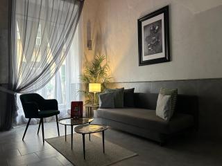 A un passo dal Castello Maschio ANGIOINO Appartment - Napels - 9