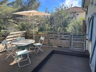 House near downtown and beach - Cavalaire-sur-Mer - 0