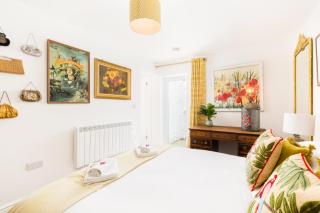 2 Spa Villas Gloucester - Gloucester - 4