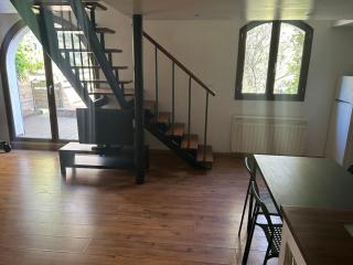 House near downtown and beach - Cavalaire-sur-Mer - 4