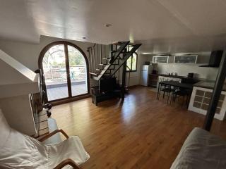 House near downtown and beach - Cavalaire-sur-Mer - 2