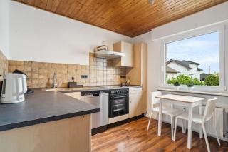 RI01 Apartment mit großem Balkon - Groß-Gerau - 9
