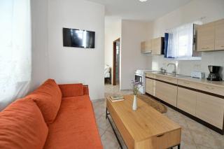La Casa Del Mar-Studio Apartment - Hydra - 5