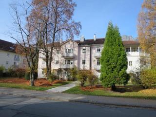 Ferienwohnung am Karlspark - 3