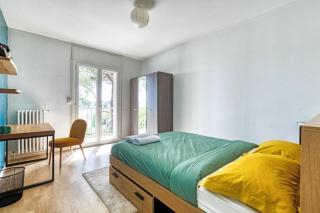 Elégant T5 avec Clim & Terrasse - Montpellier - 9