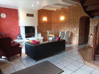 Gite Sant Venter - Plounevez-Quintin - 9