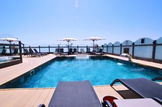 Vicenza Hotel Istanbul Old City - Istanbul - 8