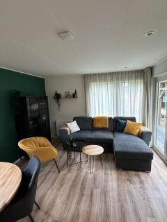 Chalet Aan de rand - Veluwe - Putten - 5