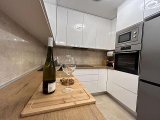 Apartment Principessa with private parking - 8