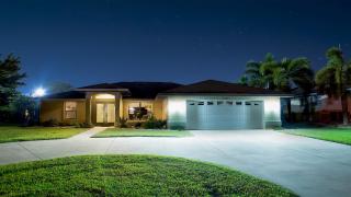 Su Casa - XXL pool area PoolSpa 3 Bedroom 2 Bath - Cape Coral - 0