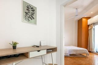 Penthouse Under Acropolis - Athens - 2