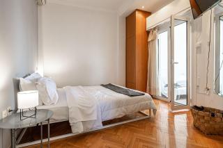 Penthouse Under Acropolis - Athens - 7