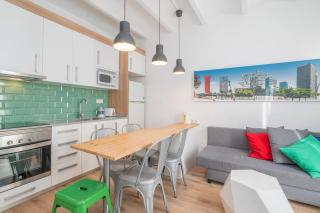 Fira BOUTIQUE by MyRentalHost - L'Hospitalet de Llobregat - 0