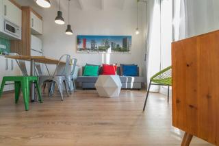Fira BOUTIQUE by MyRentalHost - L'Hospitalet de Llobregat - 8