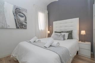 Fira BOUTIQUE by MyRentalHost - L'Hospitalet de Llobregat - 7
