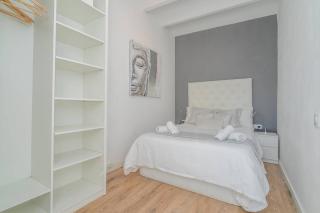 Fira BOUTIQUE by MyRentalHost - L'Hospitalet de Llobregat - 1