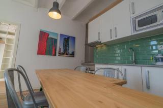 Fira BOUTIQUE by MyRentalHost - L'Hospitalet de Llobregat - 2