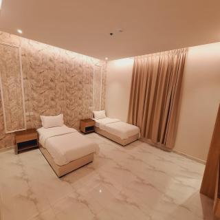 شقه ترخيص سياحي خاص - 1