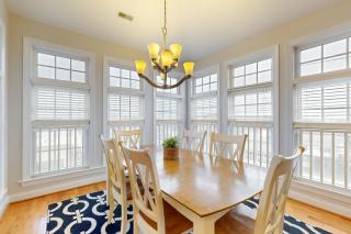 Beach Retreat A - Ocean City - 4