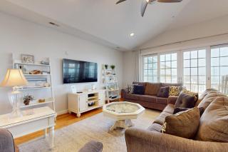 Beach Retreat A - Ocean City - 3