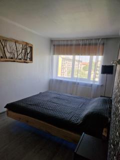 Sunny Apartment - Ventspils - 3