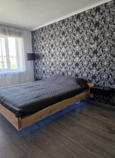 Sunny Apartment - Ventspils - 5