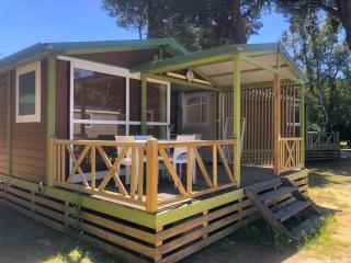 Camping Dolce Vita - Calvi - 9