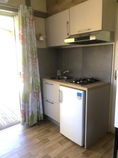 Camping Dolce Vita - Calvi - 4