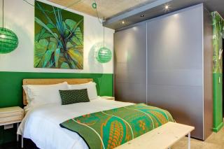 432 WEX1 by Perch Stays with daily housekeeping - Ciudad del Cabo - 2