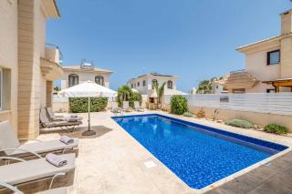 Villa Hannah - Paralimni - 9