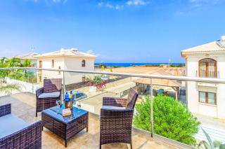 Villa Hannah - Paralimni - 7