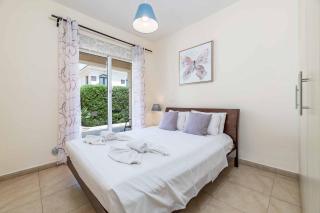 Villa Hannah - Paralimni - 2