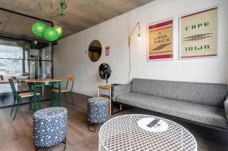 418 WEX1 by Perch Stays with daily housekeeping - Kapstadt - 8