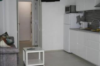 Las lanzas studio apartment Playa Muchavista - El Campello - 7