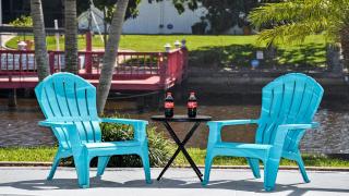 Coral Sunshine - large south terrace with poolspa - 7