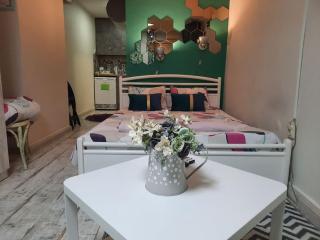 Studio for guests Catherine - Sofia - 0