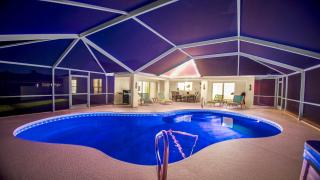 Belloccia with pool spa best boating location - 5