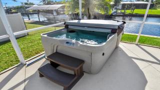 Belloccia with pool spa best boating location - 4