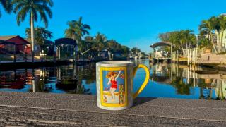 Belloccia with pool spa best boating location - 7