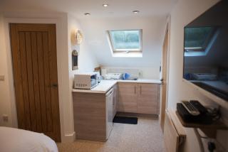Anroach Farm Peak District - 5