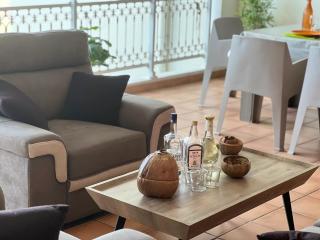 Appartement spacieux Les Trois-Îlets 90 m² vue sur mer - Les Trois-Îlets - 5