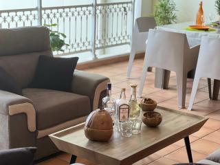 Appartement spacieux Les Trois-Îlets 90 m² vue sur mer - Les Trois-Îlets - 1