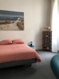 studio de 30 m2 dans le triangle d'or de Bordeaux - Bordeaux - 4