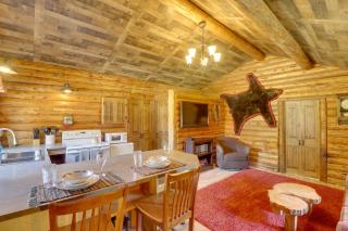 Rural Rexford Cabin, 2 Mi to Lake Koocanusa - Rexford - 3
