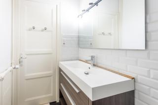 Pretty 2 rooms in the city center - Annecy - 4