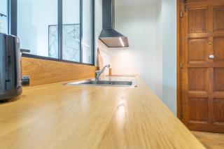Pretty 2 rooms in the city center - Annecy - 1