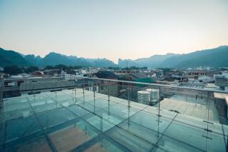 Zhangjiajie Maosao Inn - 2